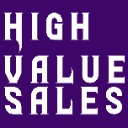 High Value Sales