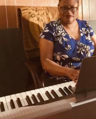 Yolanda Muldrow