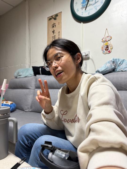 慧茹 黃