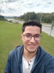 Bruno Lima