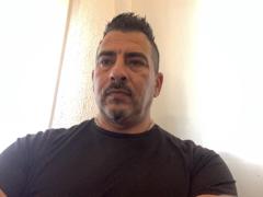 Hugo Fabián Navarro