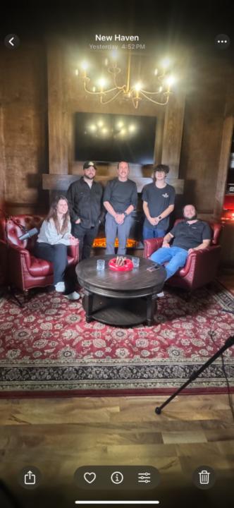 Copper Canyon Marketing Team