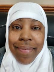 Aisha Quiana Mobley
