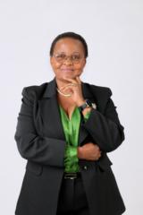 Tshimologo Dingake