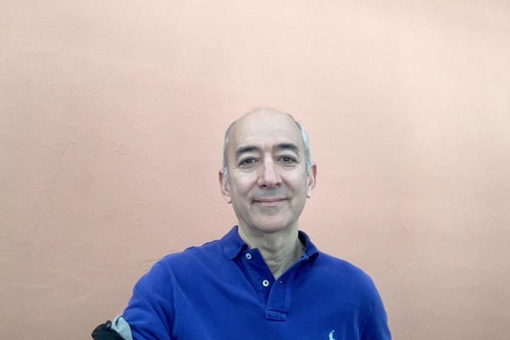 Ahmed Temmar