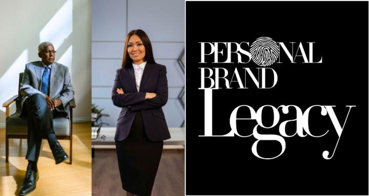 Personal Brand Legacy Group