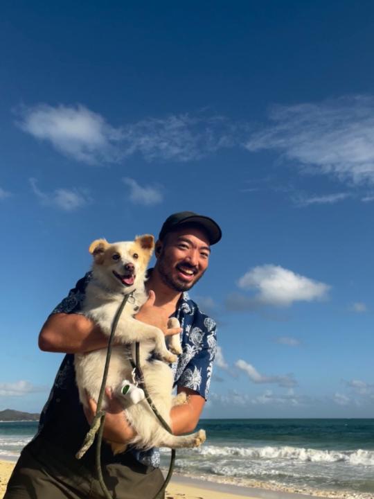 Joe Chang