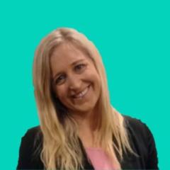 Nicola Davidson