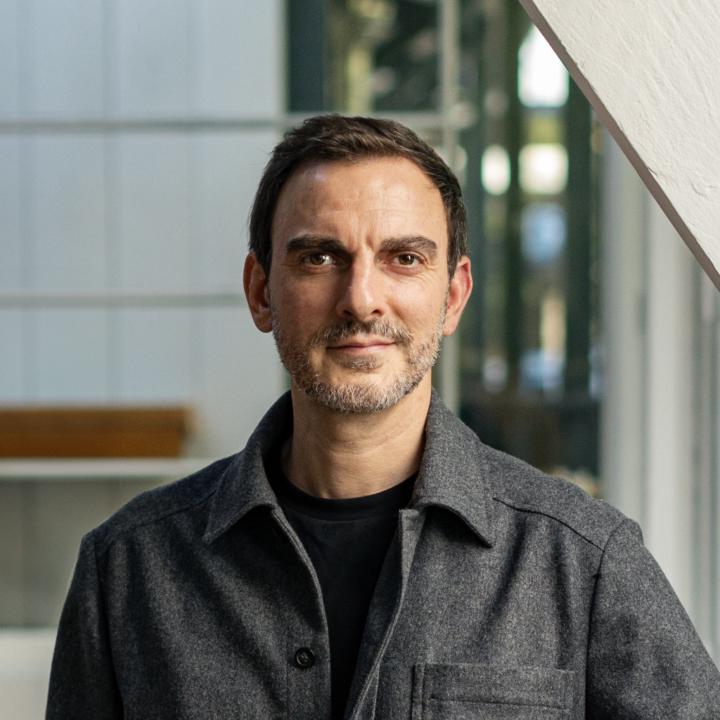 Jean Sebastien Vaudey