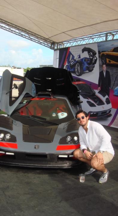 Esteban Rodriguez