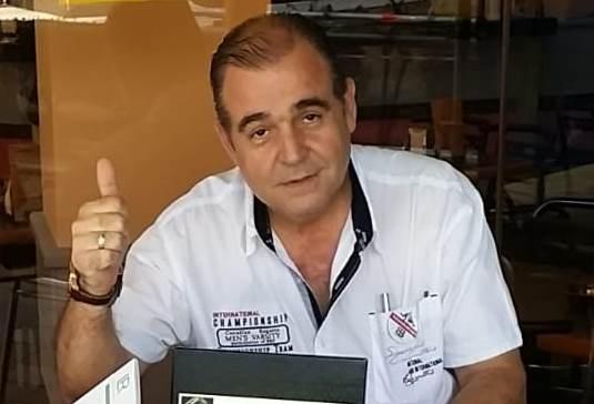 Carlos Alvarez