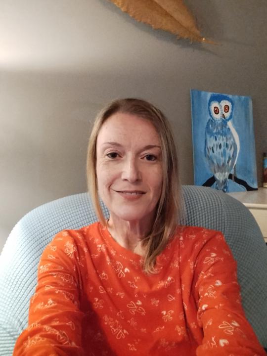 Robyn Gotvaslee