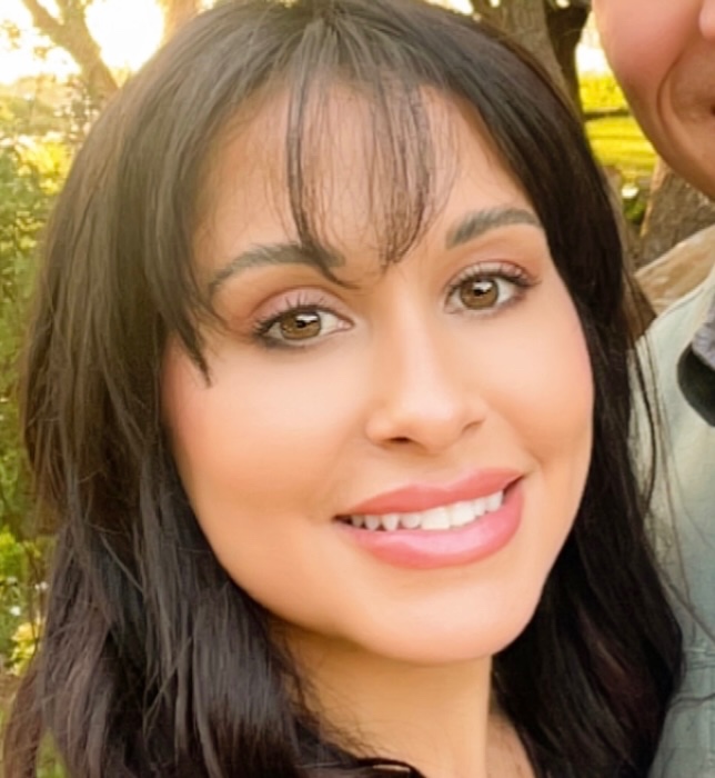 Desiree Martinez