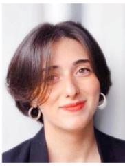 Ani Gorgadze