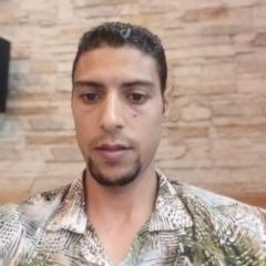 Hamid Alidrissi