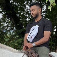 Aranje Sripanjalingam