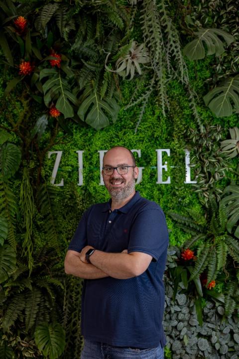 Víctor Manuel Sánchez Marrero