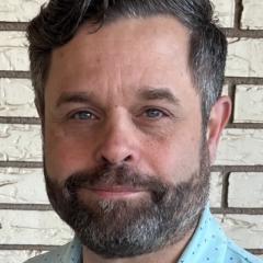 David Kitchell
