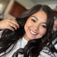 Sabrina Calderon