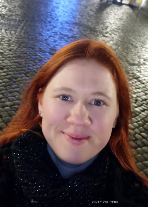 Christin Münchow
