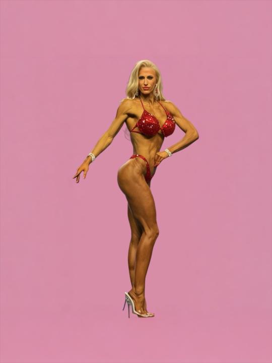 Olga Kasalovic