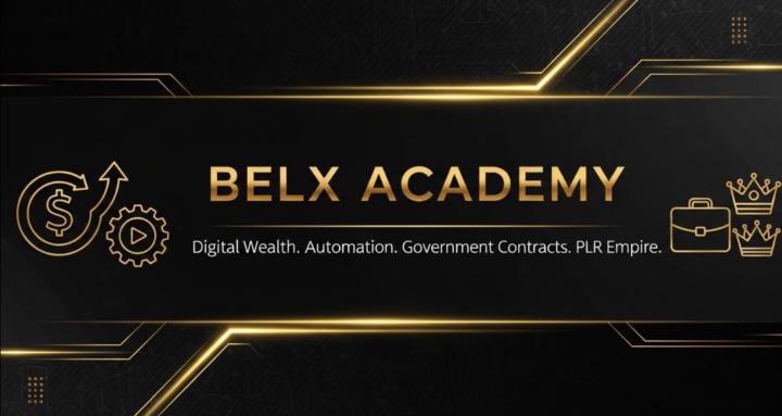 Bel X Academy