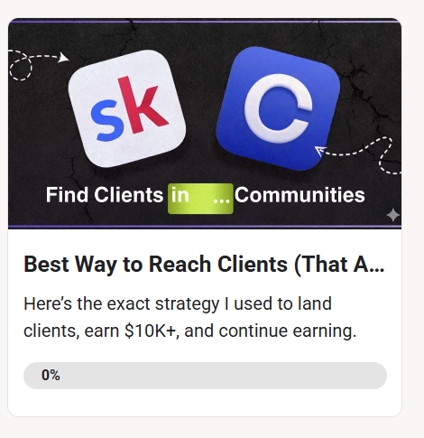 Best Way to Reach Clients (That Actually Works):