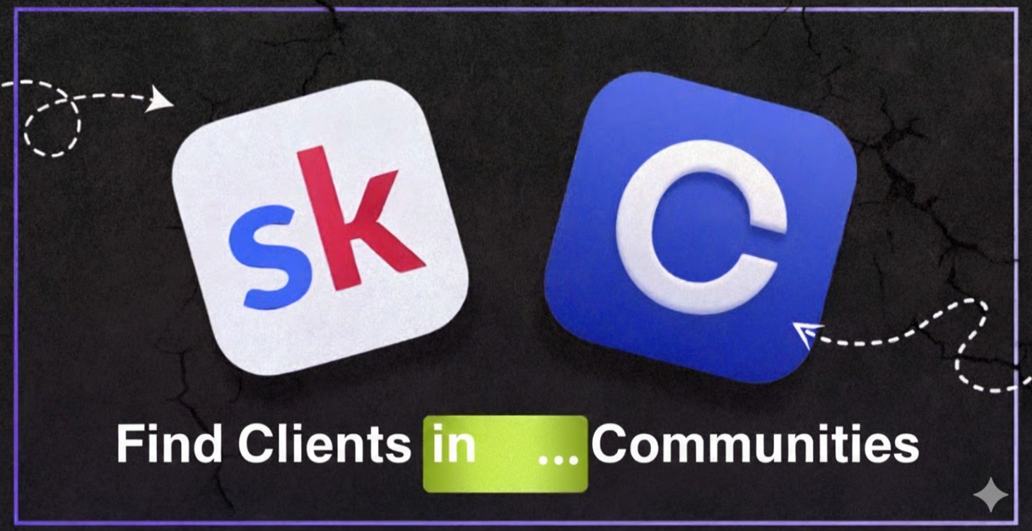 Best Way to Reach Clients (That Actually Works)