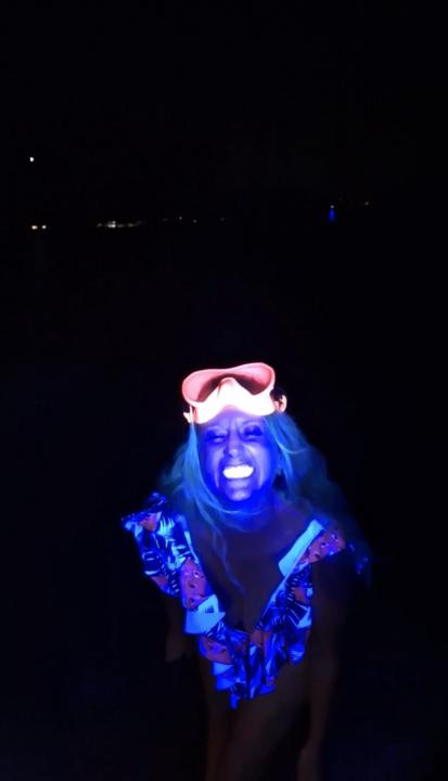Constance Diveinstructor