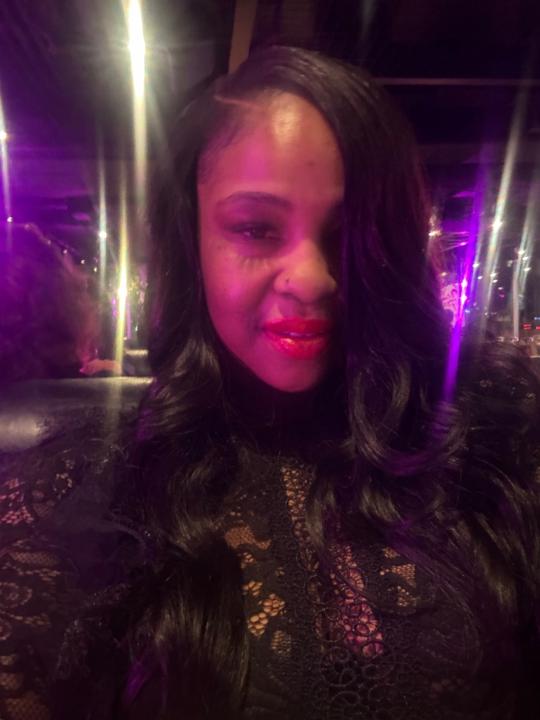 Ebony Lockhart