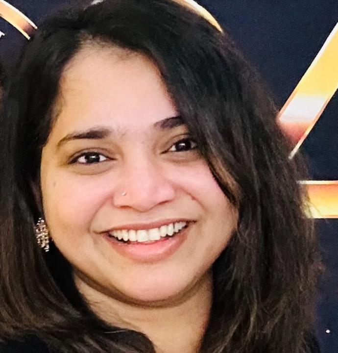 Surya prabha Yalla