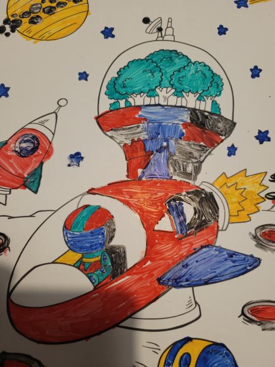 Gregory roman De la cruz peña