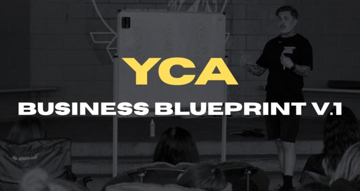 YCA Business Blueprint
