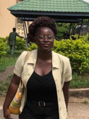 Oluwatunmishe Yusuf
