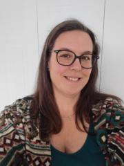 Marie-Claude Bérard