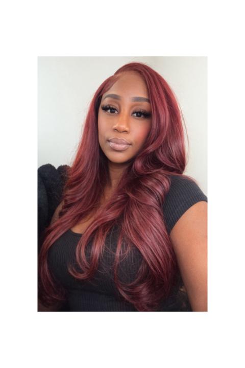 Brittany Williams
