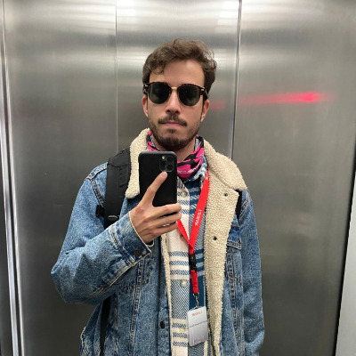 Victor Rodríguez