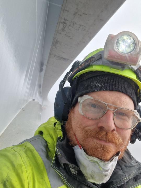 Jørn Rohde Breidalen