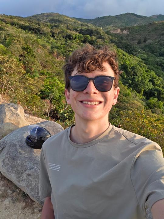 Emanuel Jiménez Vargas