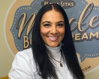 Mama Sita