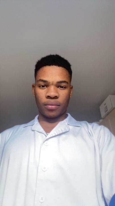 Faithful Ikechukwu