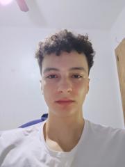 Daniel Novas