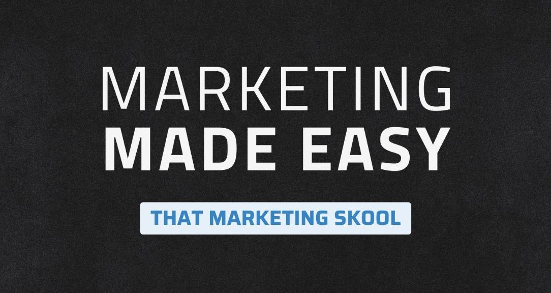 That Marketing Skool