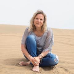 Christina Wahl