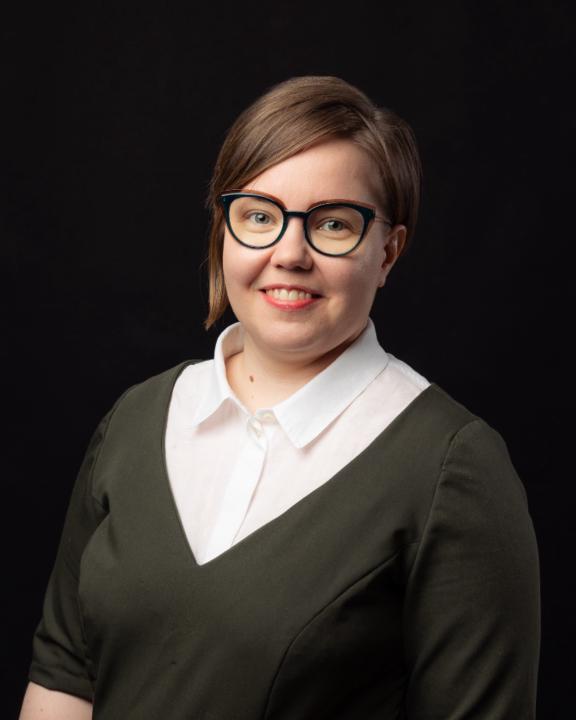 Titta Jylkäs