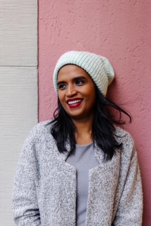 Ritu Riedweg