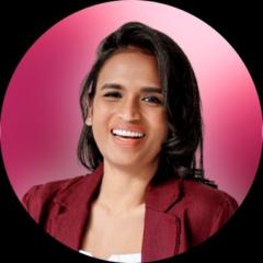 Ritu Riedweg