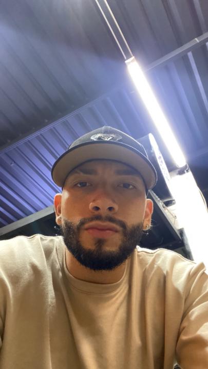 Jesús david Ortiz Vasquez
