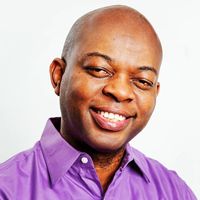 Ope Adeleke
