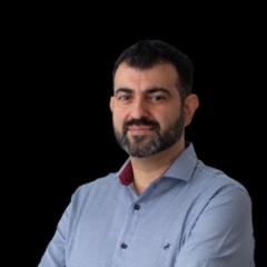 Daniel Murillo